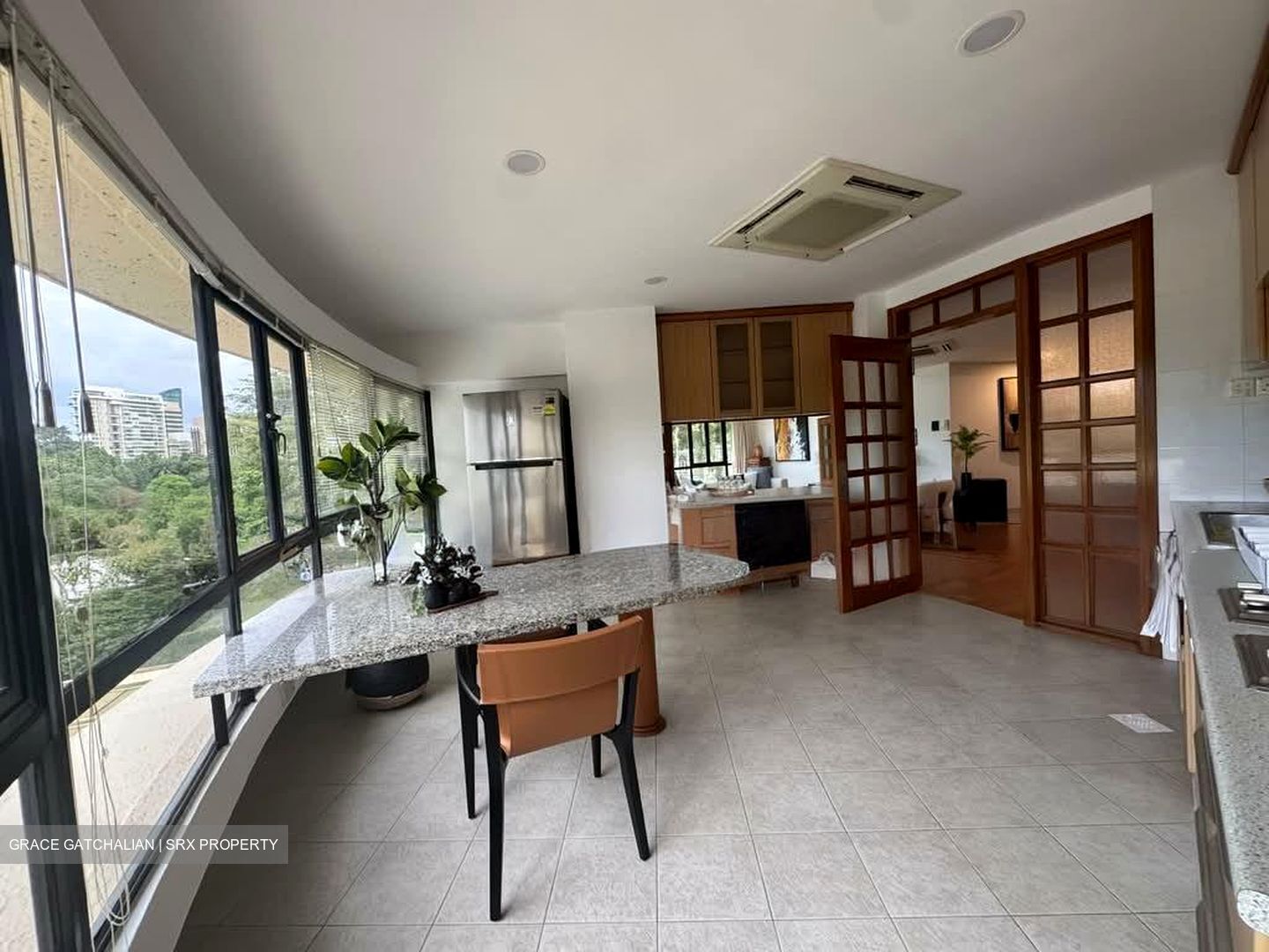 The Draycott (D10), Apartment #534765921